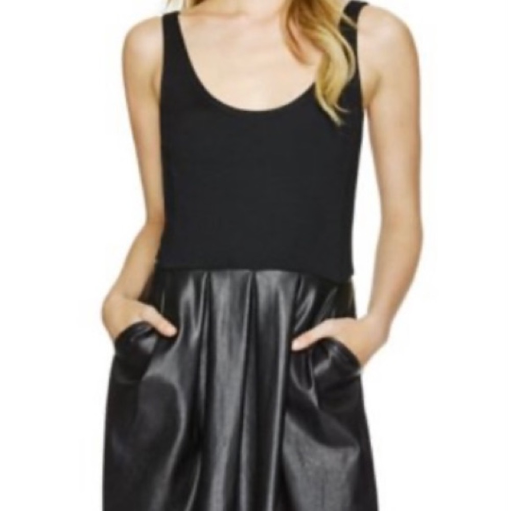 Aritzia Pompe Dress Size 4